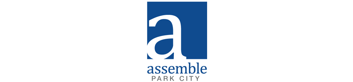 Assemble Park City Logo